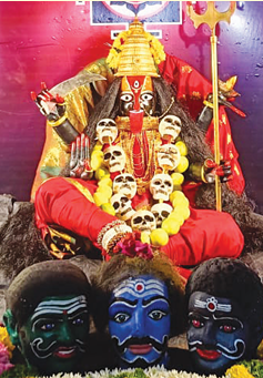 अलंकार दिवस ६